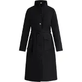 RISA Tussenmantel 'Vanne' | XL | female