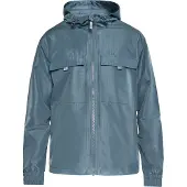 Mo ATHLSR Tussenjas duifblauw