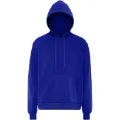 MO Sweatshirt kobaltblauw