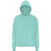 MO Sweatshirt mintgroen