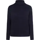 MO Trui 'Rovic' donkerblauw