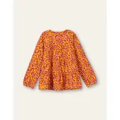 Oilily Truffle t-shirt