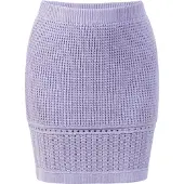 Faina Rok lichtlila
