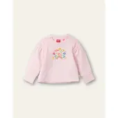 Oilily Tickles T-Shirt- maat68/9m