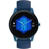 Radiant San Francisco Smartwatch