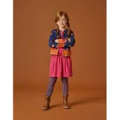 Oilily Ballet blouse