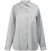 RISA Blouse lichtgrijs