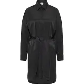 RISA Blousejurk zwart