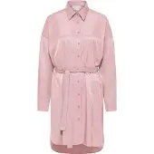 RISA Blousejurk oudroze