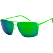 Italia Independent Lunettes de soleil homme 0210-033-000 Ø 61 mm