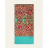 Oilily Anotherorient sjaal- maatOne size
