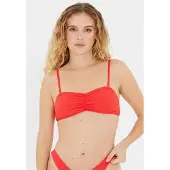 Athlecia Dames zwemkleding top Rhea | Maat 34