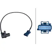 Hella Krukassensor 6PU 009 167-141 Hella voor o.a. SAAB