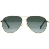 Jimmy Choo Jimena-s-2m2 Dames Zonnebril