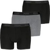 Puma Everyday Basics Boxers 3 Eenheden