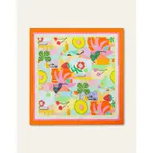 Oilily Abandana sjaal