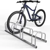 Monzana Fietsenrek 4 Fietsen 120x32x27cm