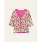 Oilily Veronica vest