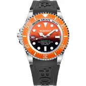 Bobroff Bf0004ibnbfs Horloge