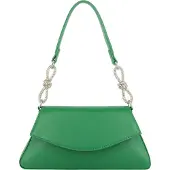 Faina Handtas groen