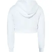 MyMo ROCKS Sweatshirt zwart / zilver / wit