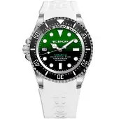 Bobroff Bf0002i-bfstb Horloge