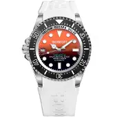Bobroff Bf0004ibfstb Horloge