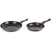 Benson Koekenpan Set - 20 en 25 cm