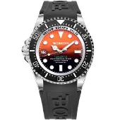 Bobroff Bf0004ibfstn Horloge