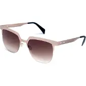 Italia Independent Unisex Zonnebril 52/19/140 mm Metaal