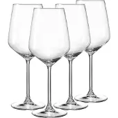 Ritzenhoff & Breker 820317 Weißweinglas RUMBA, 0,37 l