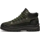 Kazar Veterboots kaki / zwart
