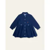 Oilily Catootje Jas- maat104/4yr