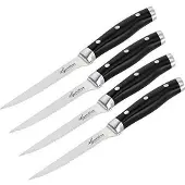 Lagostina Steakmessen 4 stuks
