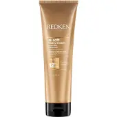 Redken - All Soft Heavy Cream Haarmasker - Hydrateert & Verzacht Droog Haar