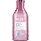 Redken - Volume Injection Conditioner - Voor Fijn & Slap Haar