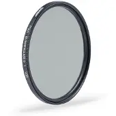 Tiffen 77mm Glimmerglass 1 filter