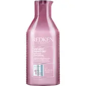 Redken - Volume Injection Shampoo - Voor Volume