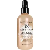 Bumble And Bumble Shampoo & Conditioner Shampoo Post Workout Dry Shampoo Mist 120 ml