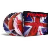 Thunder LIVE