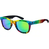 Italia Independent 0090inx149000 Zonnebril