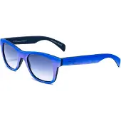Italia Independent Lunettes de soleil Unisexe 0090BSM-021-017 (46 mm)