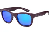 Italia Independent Lunettes de soleil Unisexe 0090T3D-ZGZ-022 (ø 50 mm)