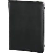 Hama Piscine Flip Cover voor eBook Reader (Universeel), eReader accessoires, Zwart