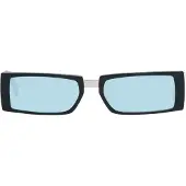 Emilio Pucci Sunglasses EP0126 01N 53