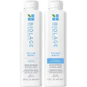 Matrix Volume Boost Shampoo 400ml
