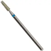 Peggy Sage Truncated-Cone Diamond Bit