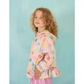 Oilily Crystal Jas- maat116/6yr