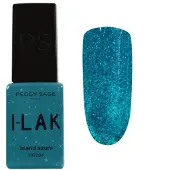 Peggy Sage I-Lak Semi-Permanent Nail Lacquer 5ml