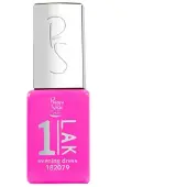 Peggy Sage 1-Lak Semi-permanente 3-in-1 lak 5ml
